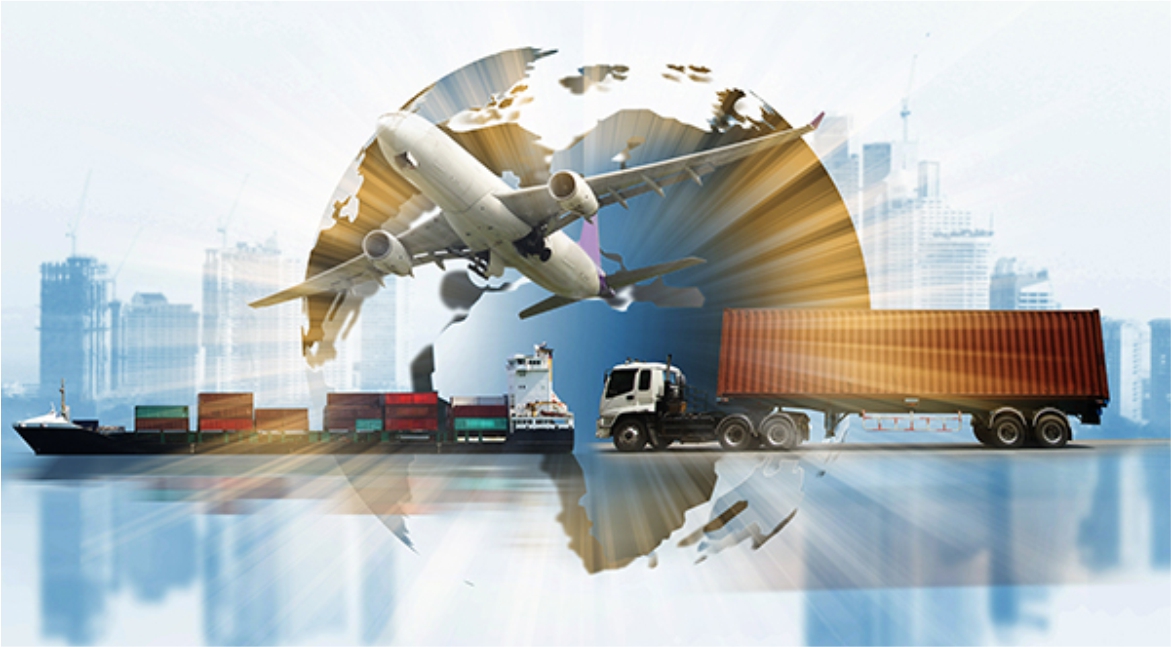 Top Logistics Companies In India