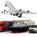 Logistics companies in Canada