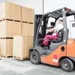 logistics companies in mumbai