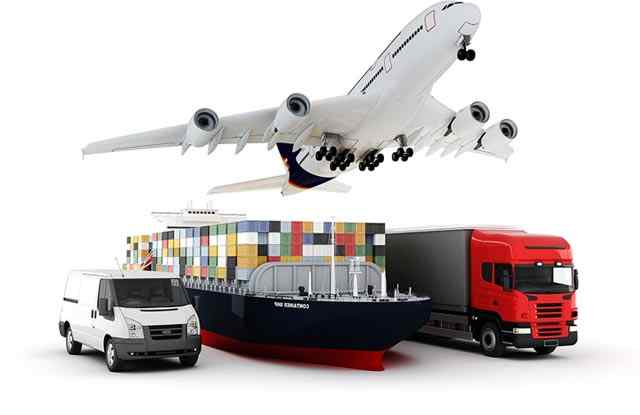 Freight Forwarding Services