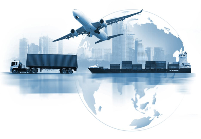 Air Freight Forwarders