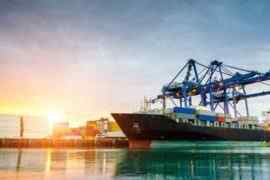 Shipping companies in delhi